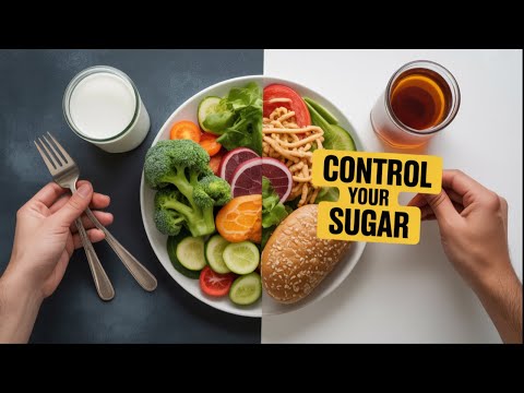 Why Checking Blood Sugar Can Save Your Life