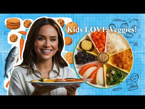 Simple Ways to Make Healthy Eating Fun for Kids