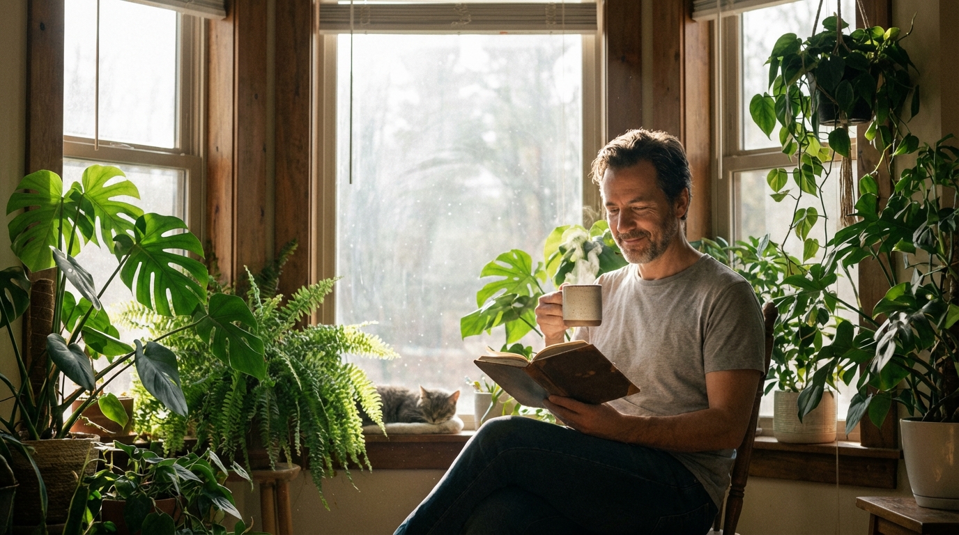 5-Minute Brain Health Boost: Quick Habits for Mental Clarity