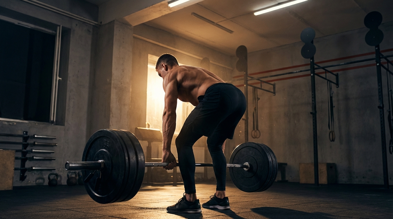 The Ultimate Guide to Back Training: Why It’s Crucial for Posture and Strength