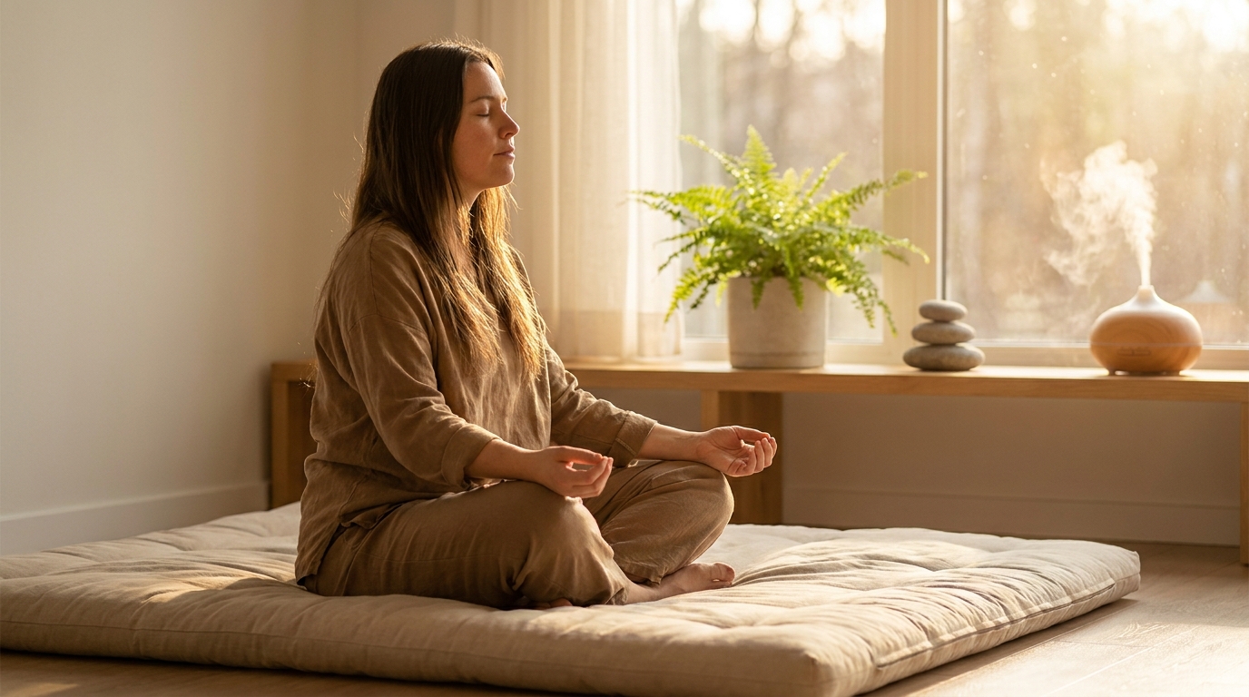 7 Effective Medication-Free Pain Relief Strategies