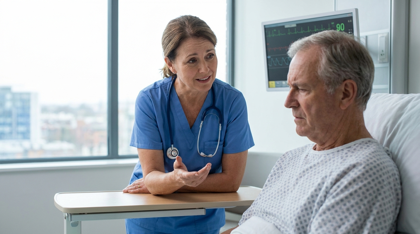 What is Sepsis and How Do You Get It? A Comprehensive Guide