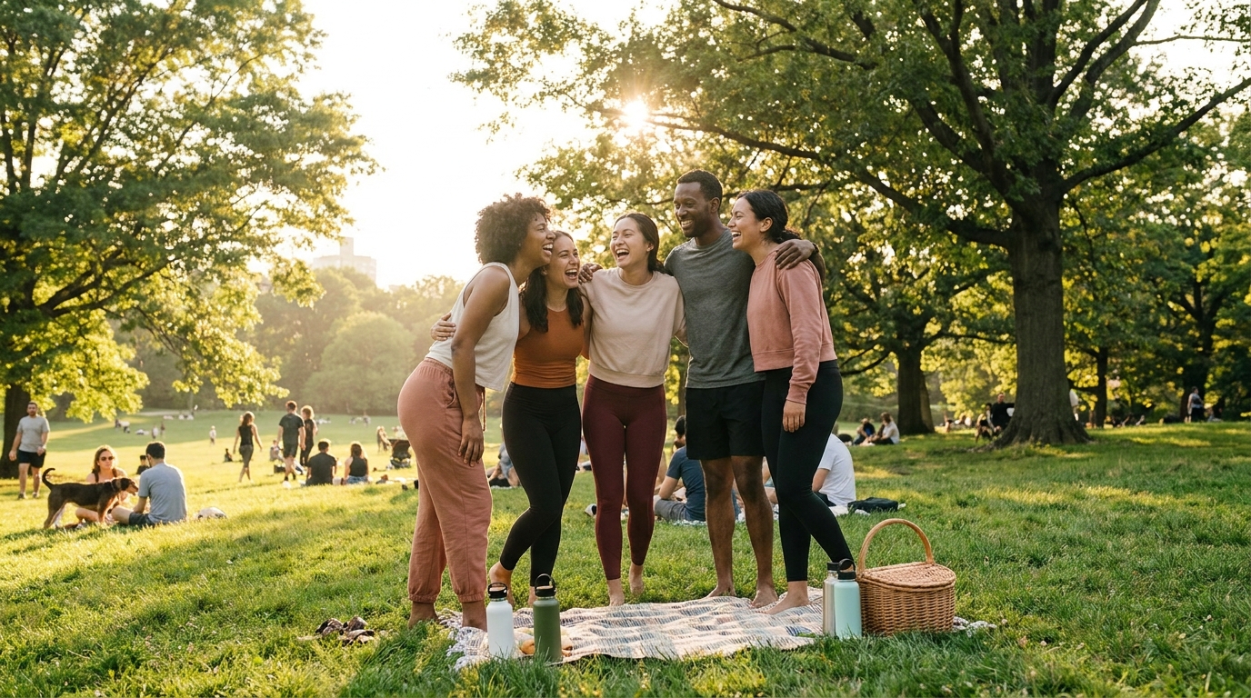 Happy Hormones: What They Are and How to Boost Them Naturally