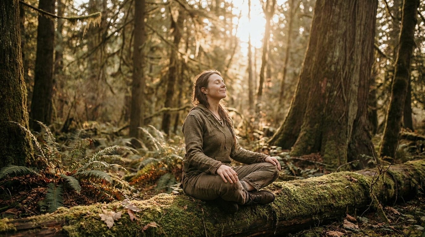 10 Proven Grounding Techniques to Reduce Anxiety Instantly
