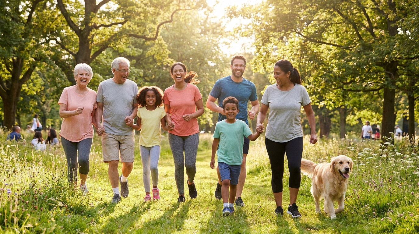 7 Proven Ways to Reduce Your Cancer Risk Naturally