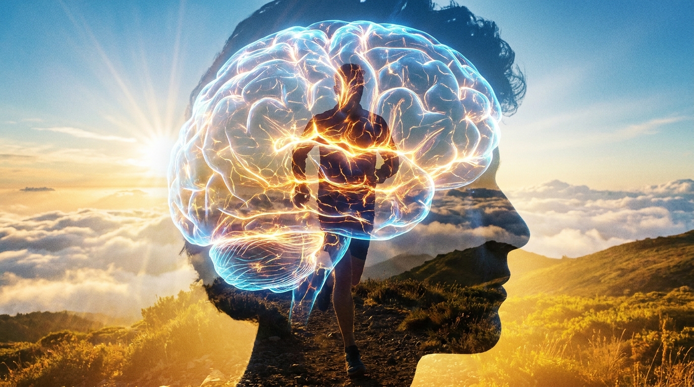 This Is Your Brain on Exercise: The Neurological Benefits of Movement