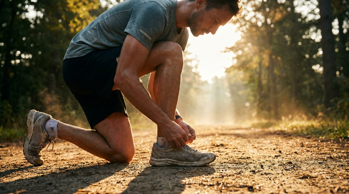 How to Prevent Jogger’s Nipple: The Ultimate Guide to Stop Nipple Chafing