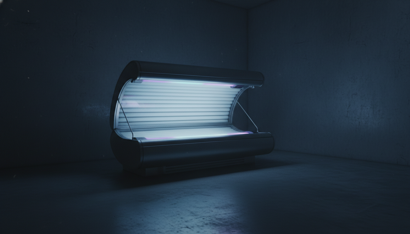 Are Tanning Beds Safe? The Uncomfortable Truth About Indoor Tanning
