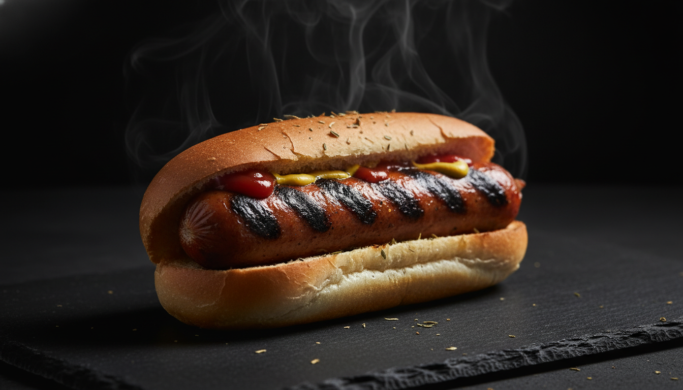 Beyond the Bun: Uncovering the Hidden Health Dangers of Hot Dogs