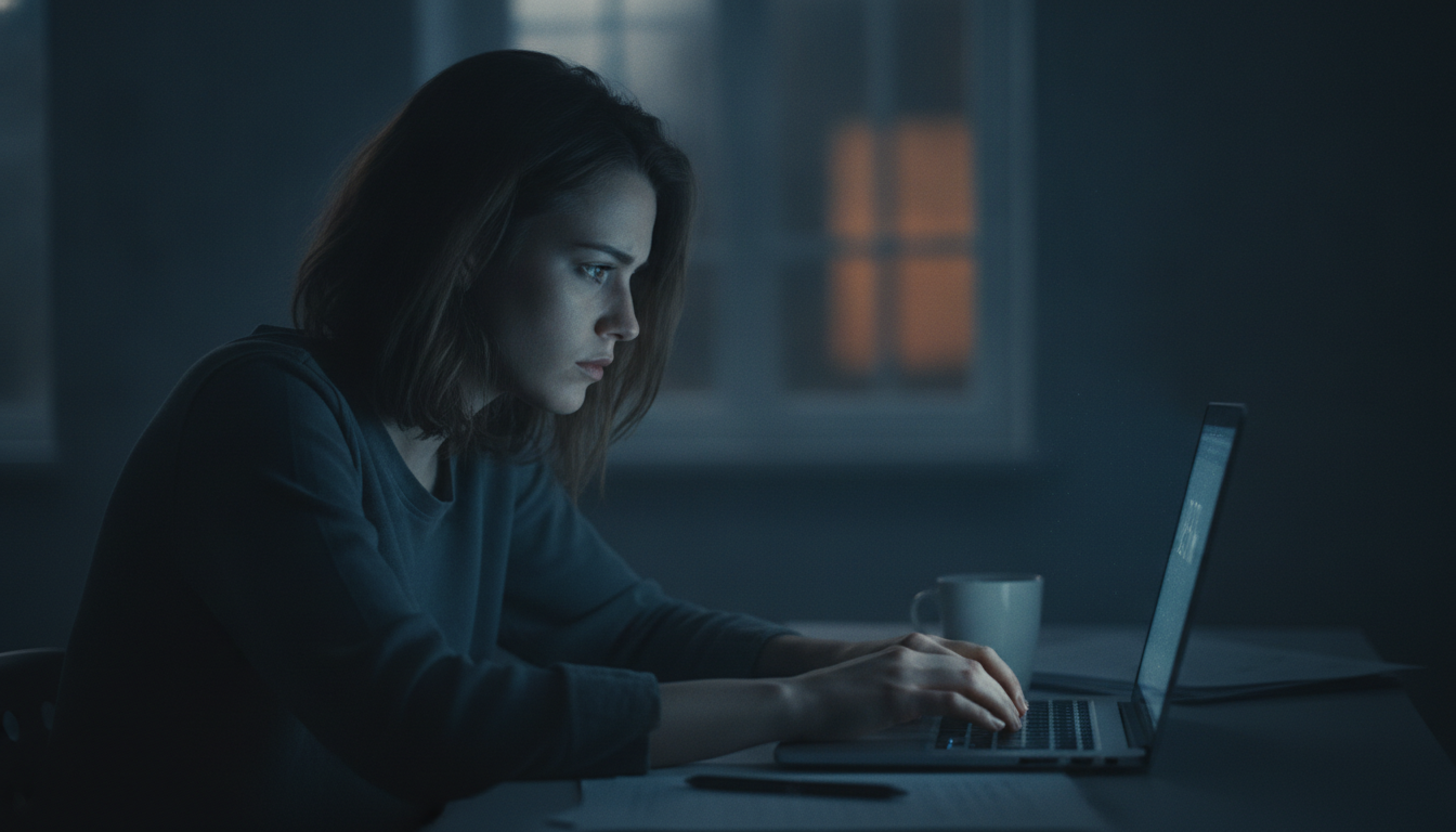 4 Clear Signs You’re Overtired (And How to Finally Get Rest)