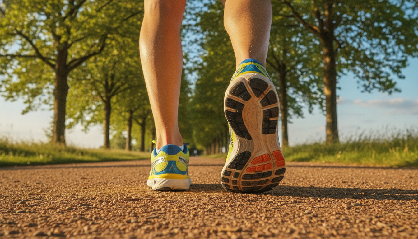 Walk Your Way to Weight Loss: A Comprehensive Guide for Beginners