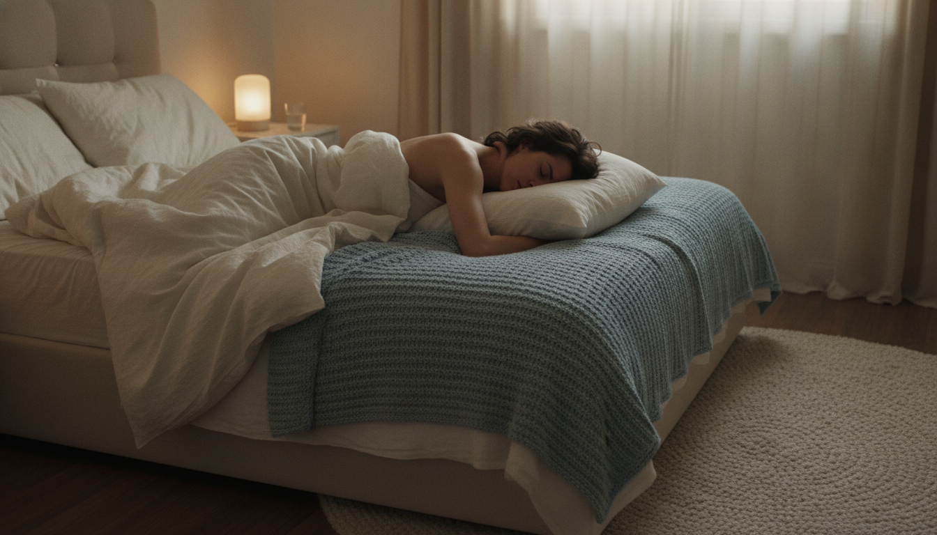 Is It OK to Sleep on Your Stomach? Pros, Cons, and Expert Advice