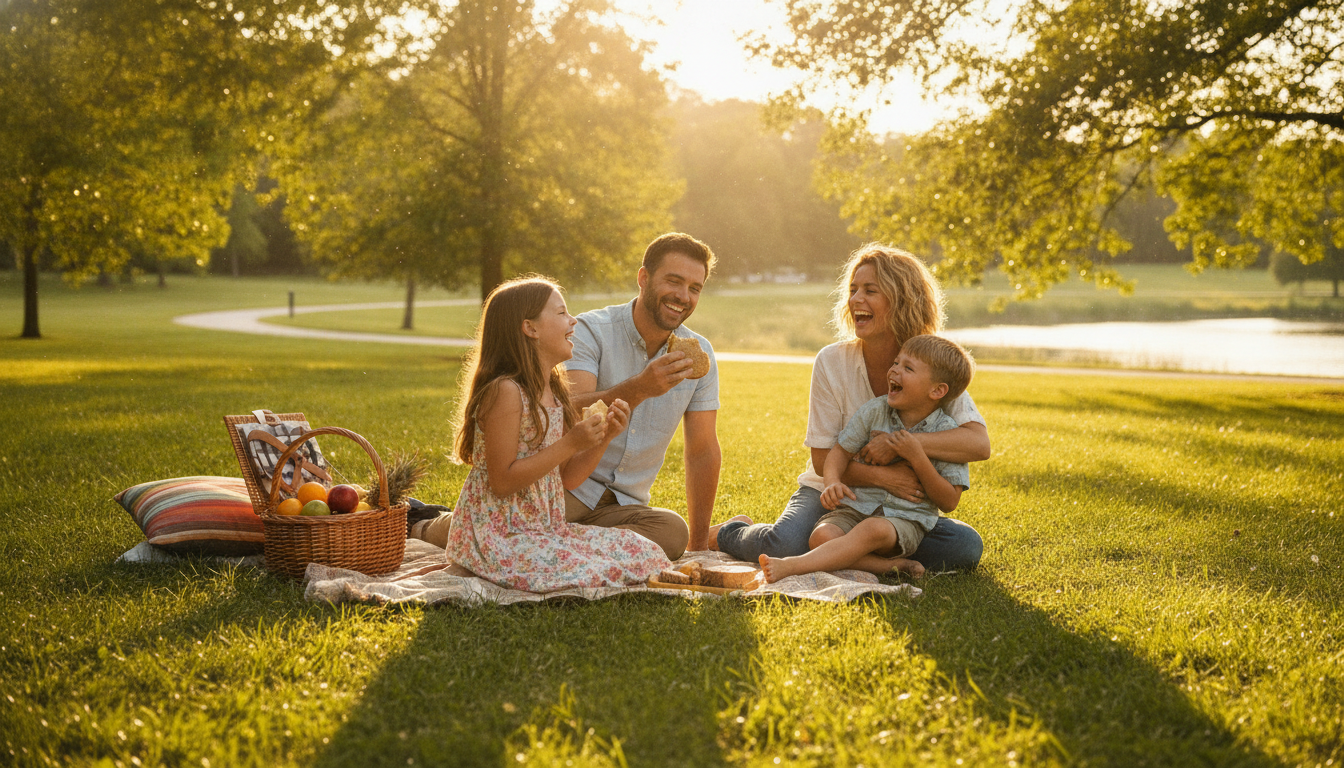 10 Proven Tips to Prevent Mosquito Bites and Enjoy the Outdoors