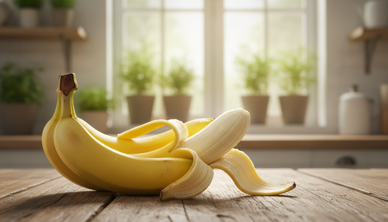 Are Bananas Good for You? 6 Science-Backed Health Benefits
