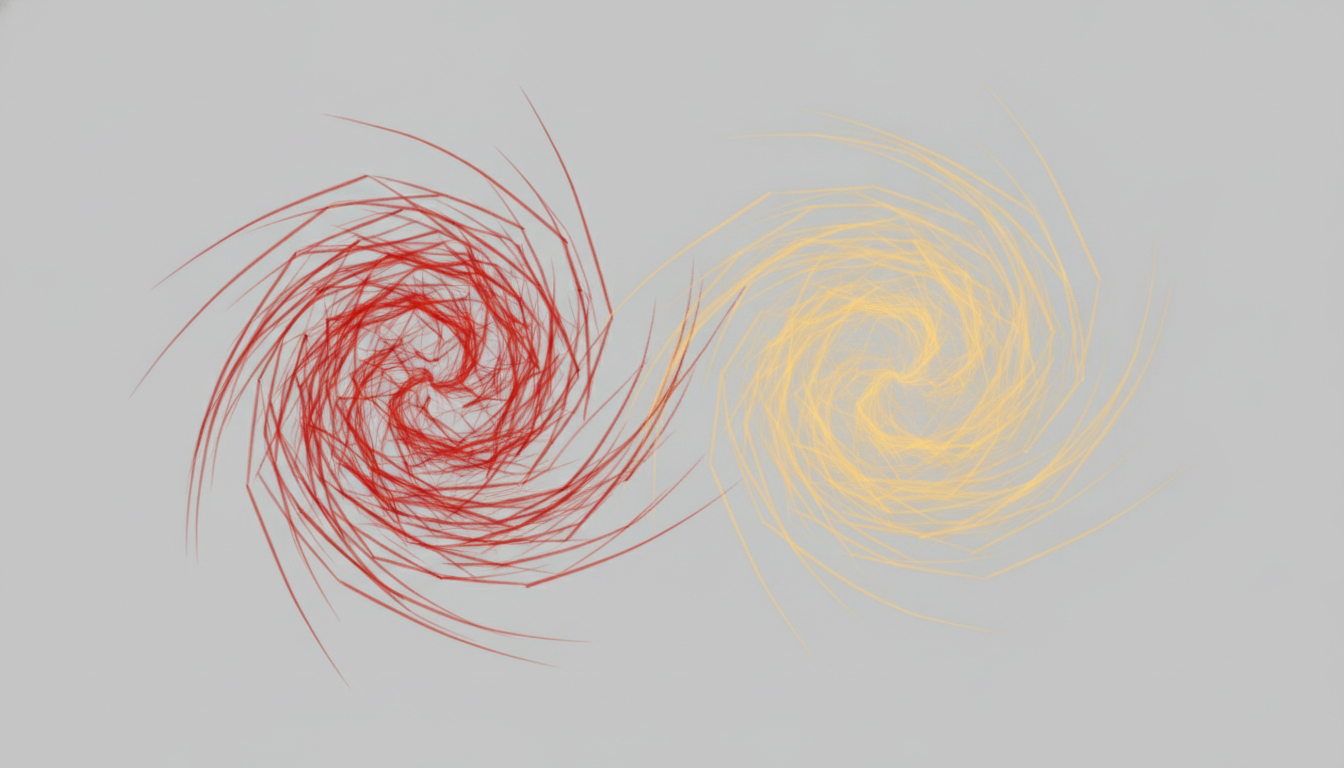 Panic Attack vs. Anxiety Attack: Understanding the Key Differences