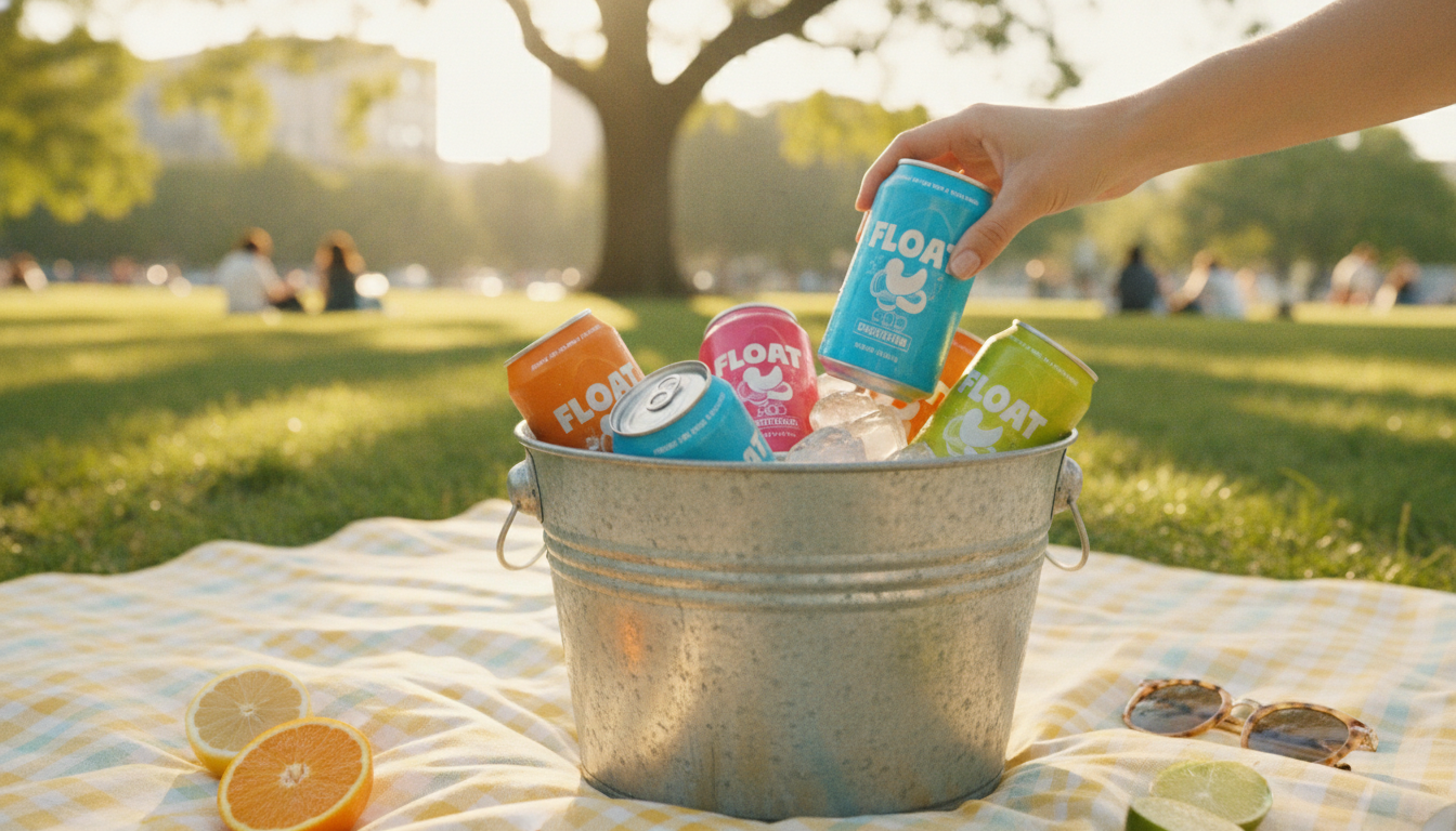 What Is Prebiotic Soda? A Deep Dive Into the Gut-Friendly Fizz