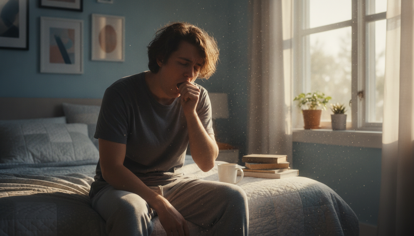 6 Reasons You Wake Up Tired (And How to Fix It)