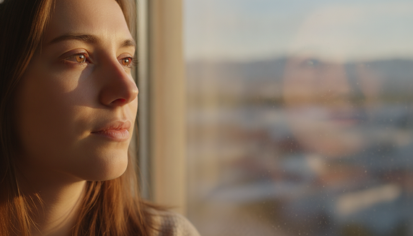 Waking Up with Red Eyes? 8 Common Causes and What to Do About Them