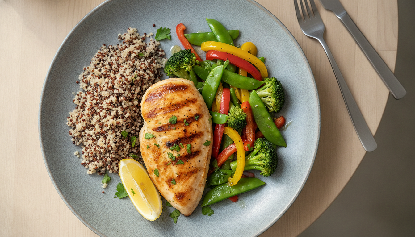 How Much Protein Do You Really Need? A Science-Backed Daily Guide